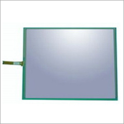 प्रतिरोधक टच स्क्रीन