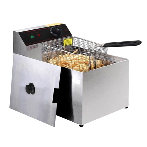 Table Top Fryer