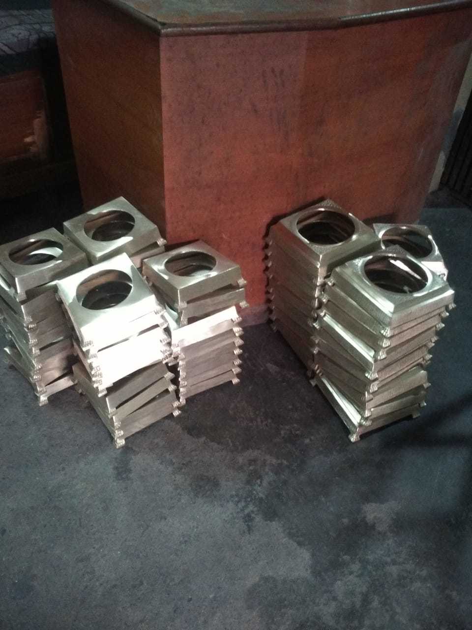 Manufacturing Unit Of Brassworld India