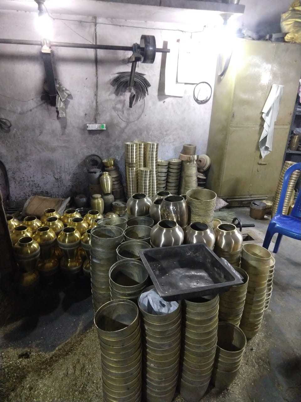 Manufacturer And Exporter From India By Brassworld India