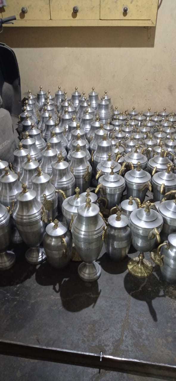 Manufacturer And Exporter From India By Brassworld India