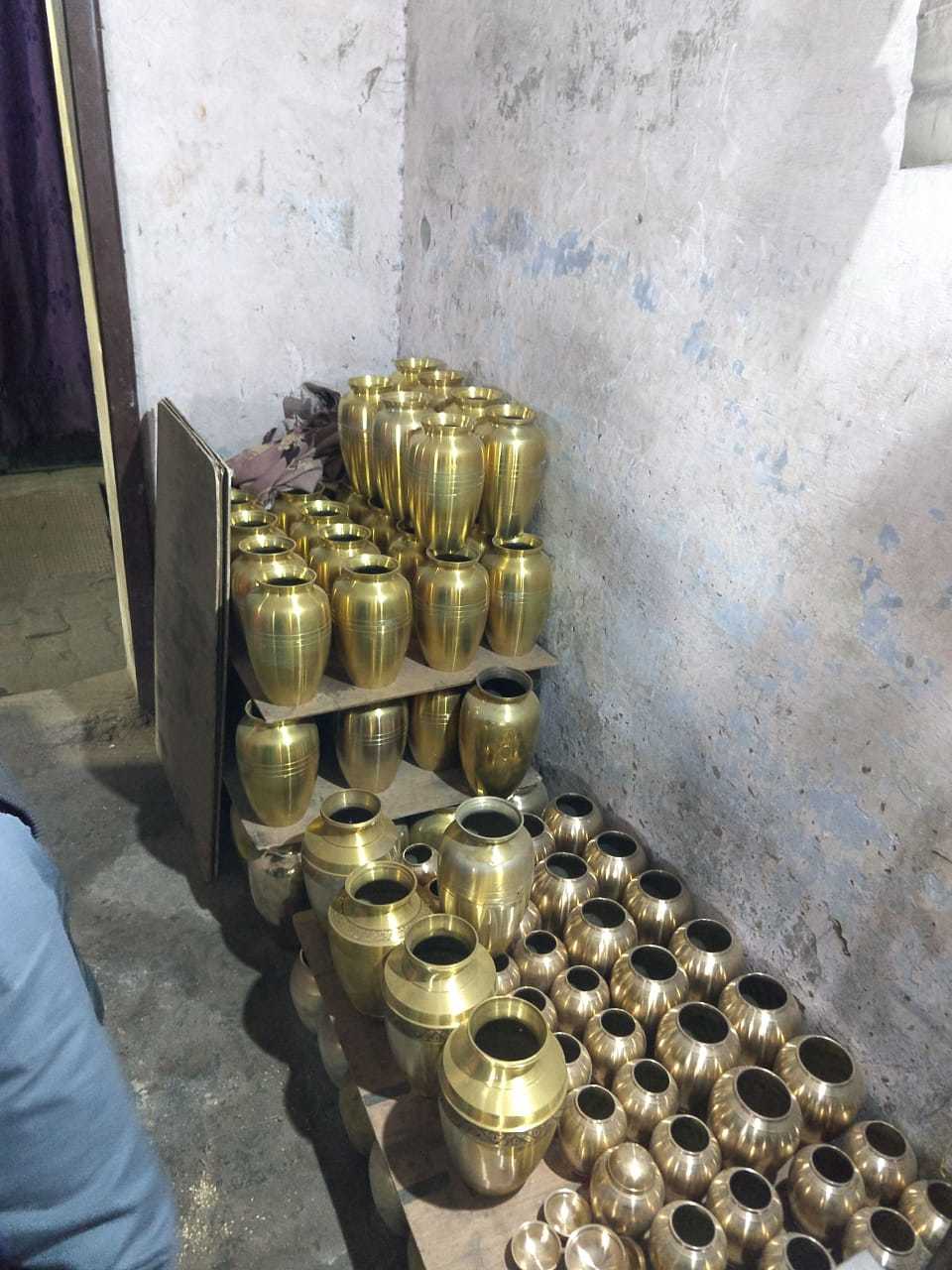 Manufacturer And Exporter From India By Brassworld India