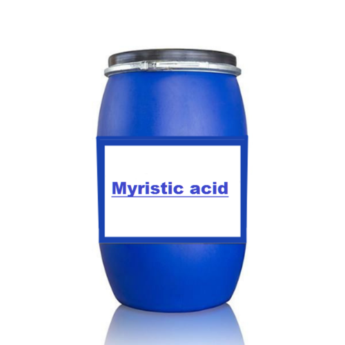 Myristic Acid