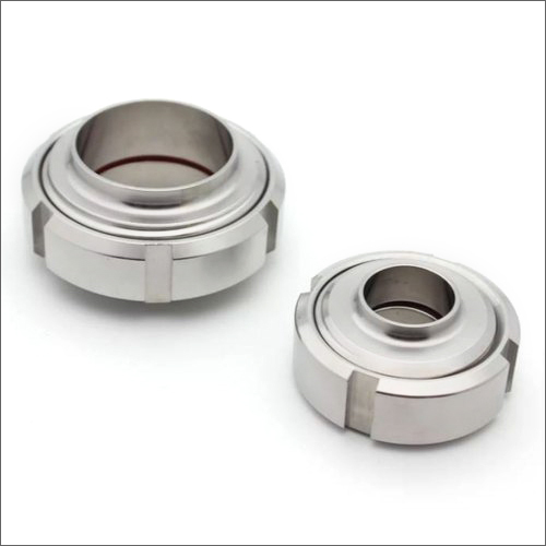 Stainless Steel  Din Union Grade: Ss304