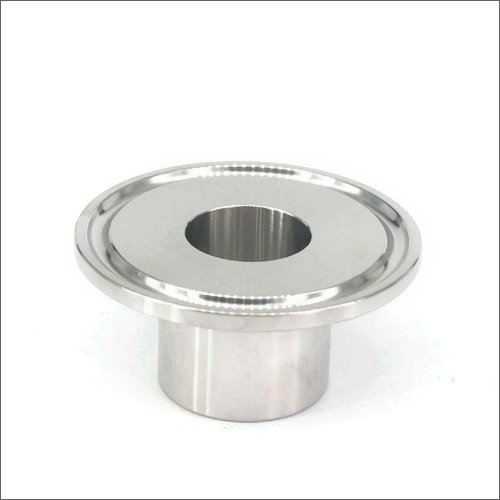 Round Stainless Steel Tc Ferrule