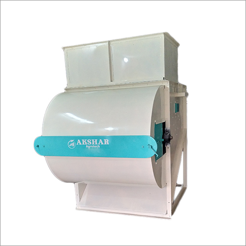 Agriculture Groundnut Decorticator Grader