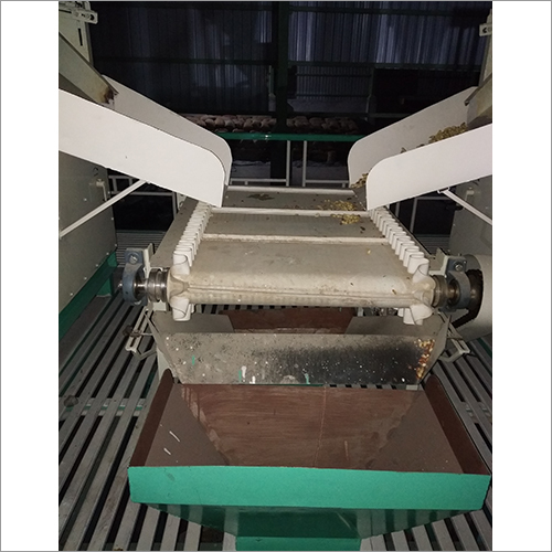 Sorting Belt-flat Belt Conveyor