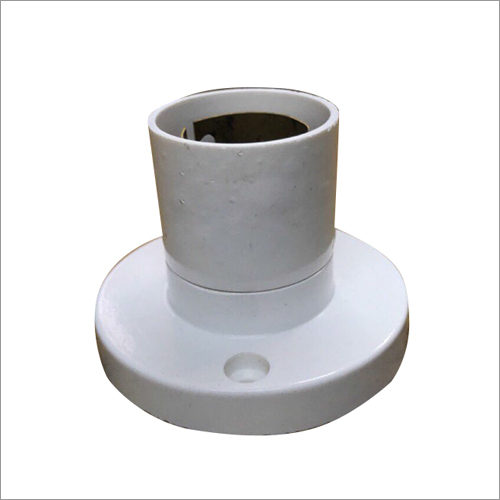 2A Brass Ring Batten Holder