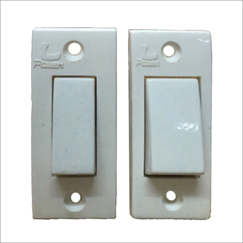 6A One Way Switch