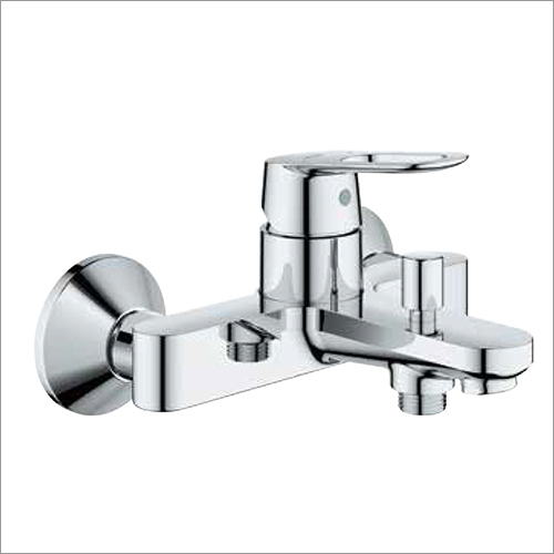 बाउलूप ओएचएम बाथ एंड शावर एक्सपोज़ड