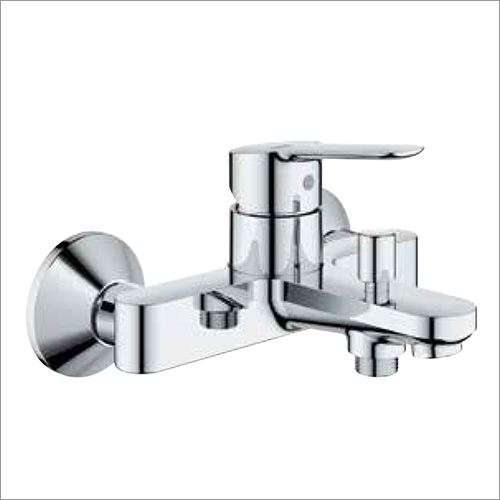 बाउज ओएचएम बाथ एंड शावर एक्सपोज़्ड