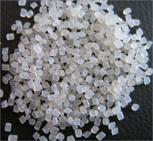 White LDPE Granules