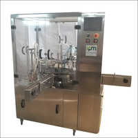 सेमी-ऑटोमैटिक आई ड्रॉप फिलिंग मशीन