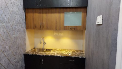 Customisable Prefabricated Portable Cabin