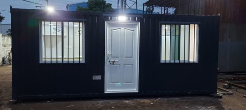 Customisable Modular Farmhouse