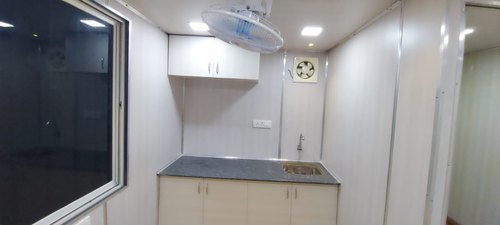Customisable Modular Farmhouse
