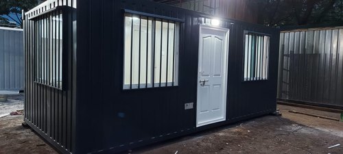 Customisable Modular Farmhouse