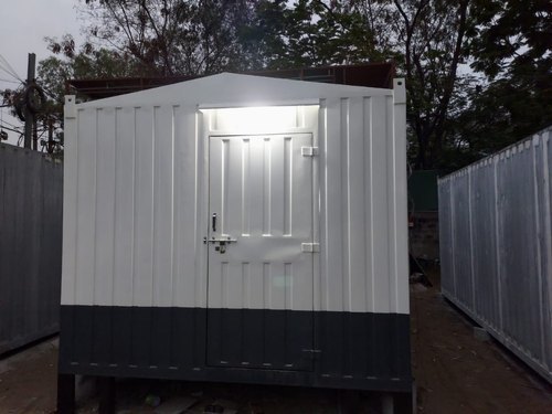 Customisable Prefab Luxruy Toilet Cabin
