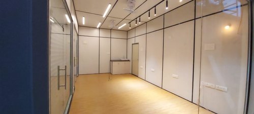 Customisable Prefab Shop