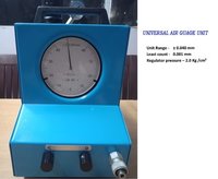 यूनिवर्सल एयर गेज यूनिट