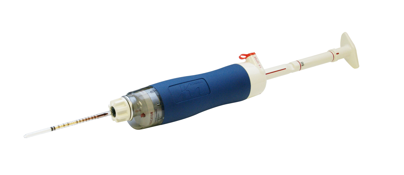 Gas Detector Tube System - Compact, Lightweight Design | Instant Results, No Liquid Reagents Required, Battery-free Operation