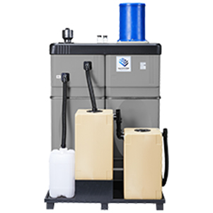 Yusoo-breaker Filter Type Oil-water Separator