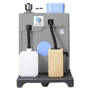 Yusoo-breaker Filter Type Oil-water Separator