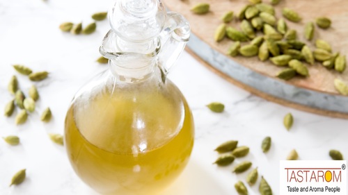 इलायची बेहतरीन फ्लेवर