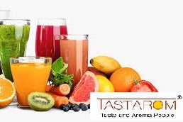 मिक्स फ्रूट फ्लेवर