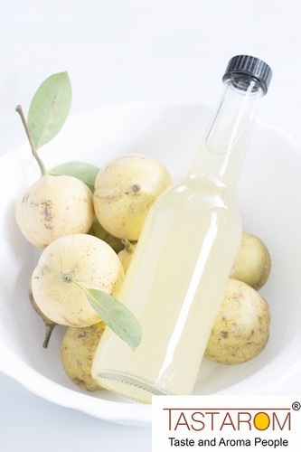 जायफल फ्लेवर