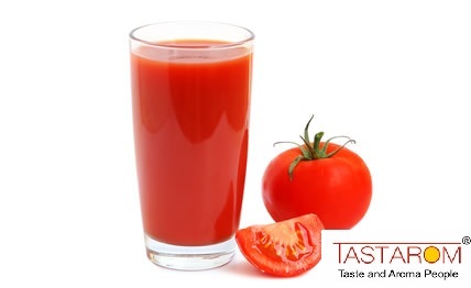 Tomato Flavour - Colourless Water Soluble Liquid, Rich Tomato Taste and Aroma