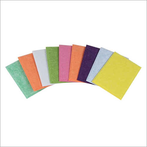 Multi Color Customized Sound Acoustic Panel