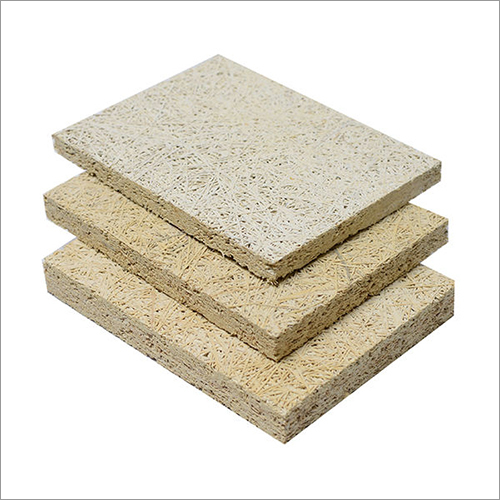 20 मिमी मोटाई स्ट्रॉ ध्वनिक पैनल लकड़ी ऊन इन्सुलेशन बोर्ड