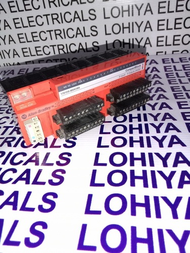 एलन ब्राडली इनपुट मॉड्यूल 1791DS-IB8X0B8