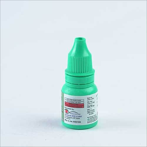 Sodium Hyaluronate Ophthalmic Solution Age Group: Suitable For All Ages