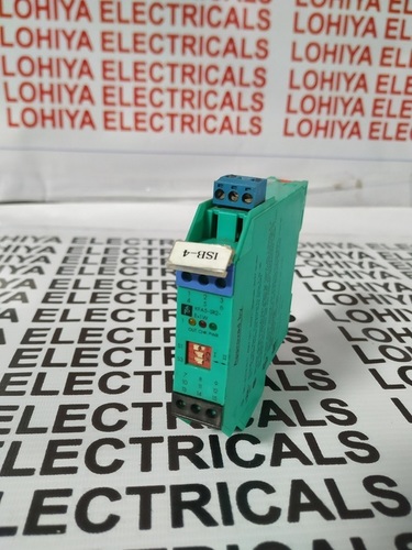 पेपरल + फुच्स पावर मॉड्यूल KFA5-SR2-EX1W