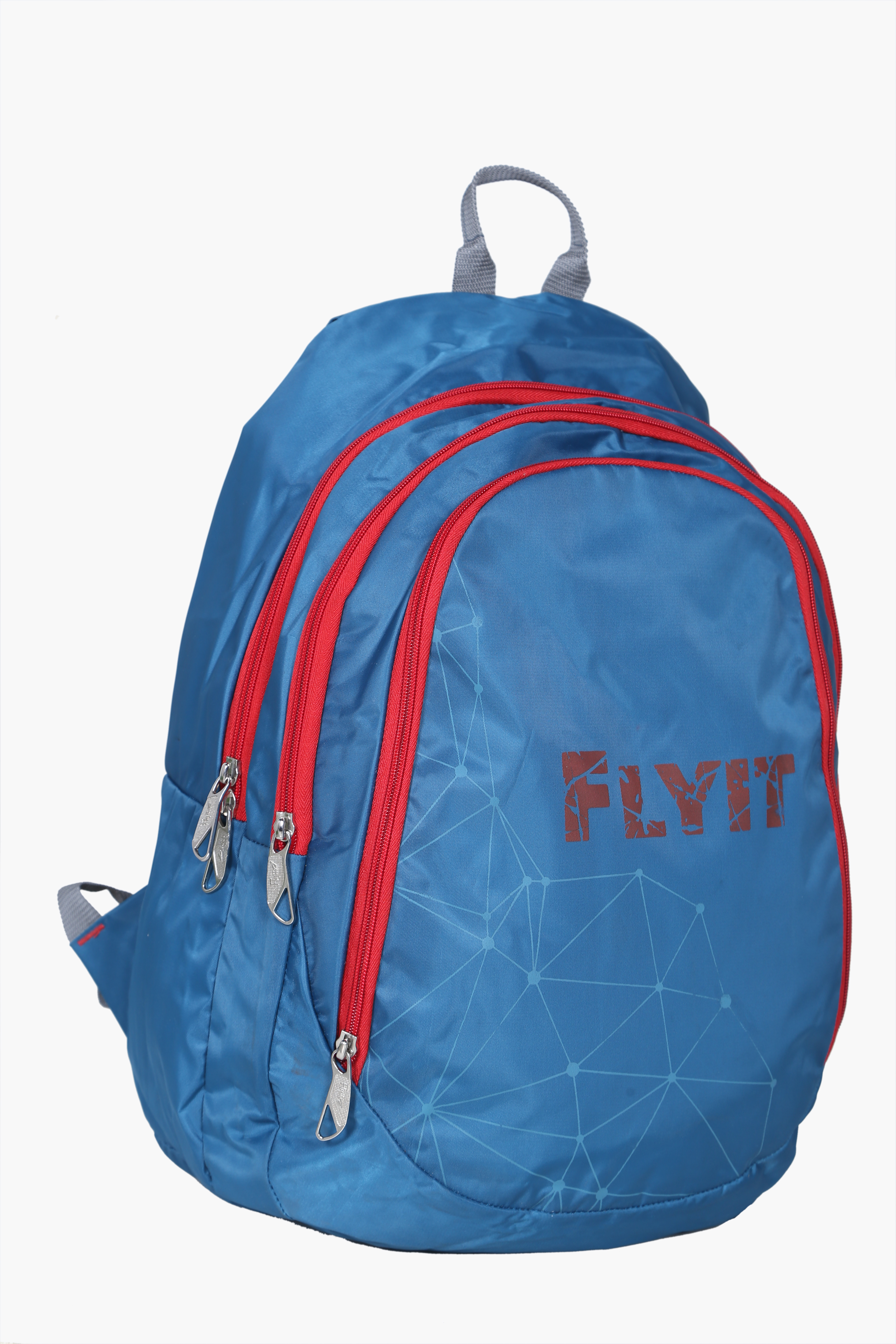 Flyit Casual Backpack Capacity: 30 Liter/day