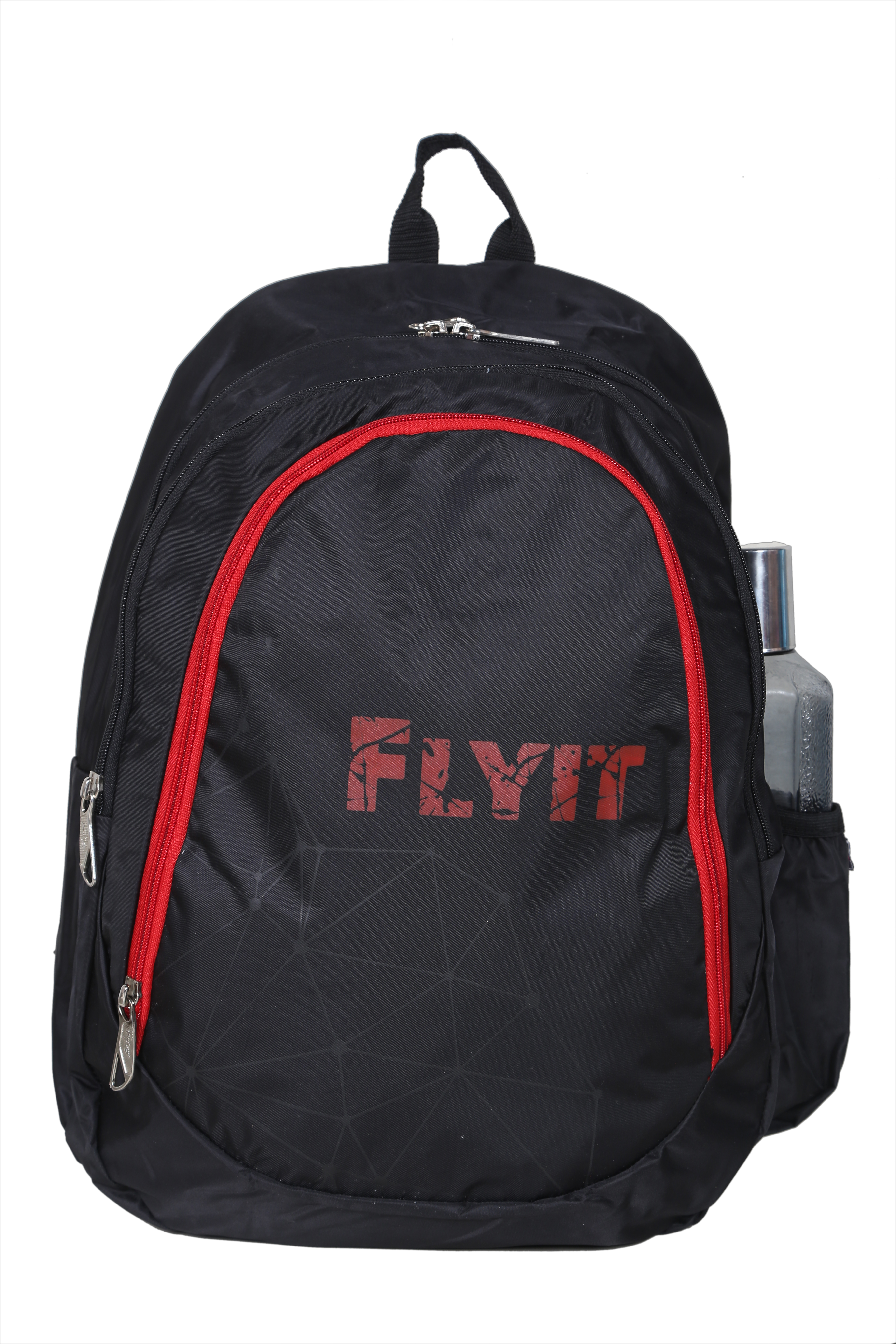 Flyit Casual Backpack Capacity: 30 Liter/day