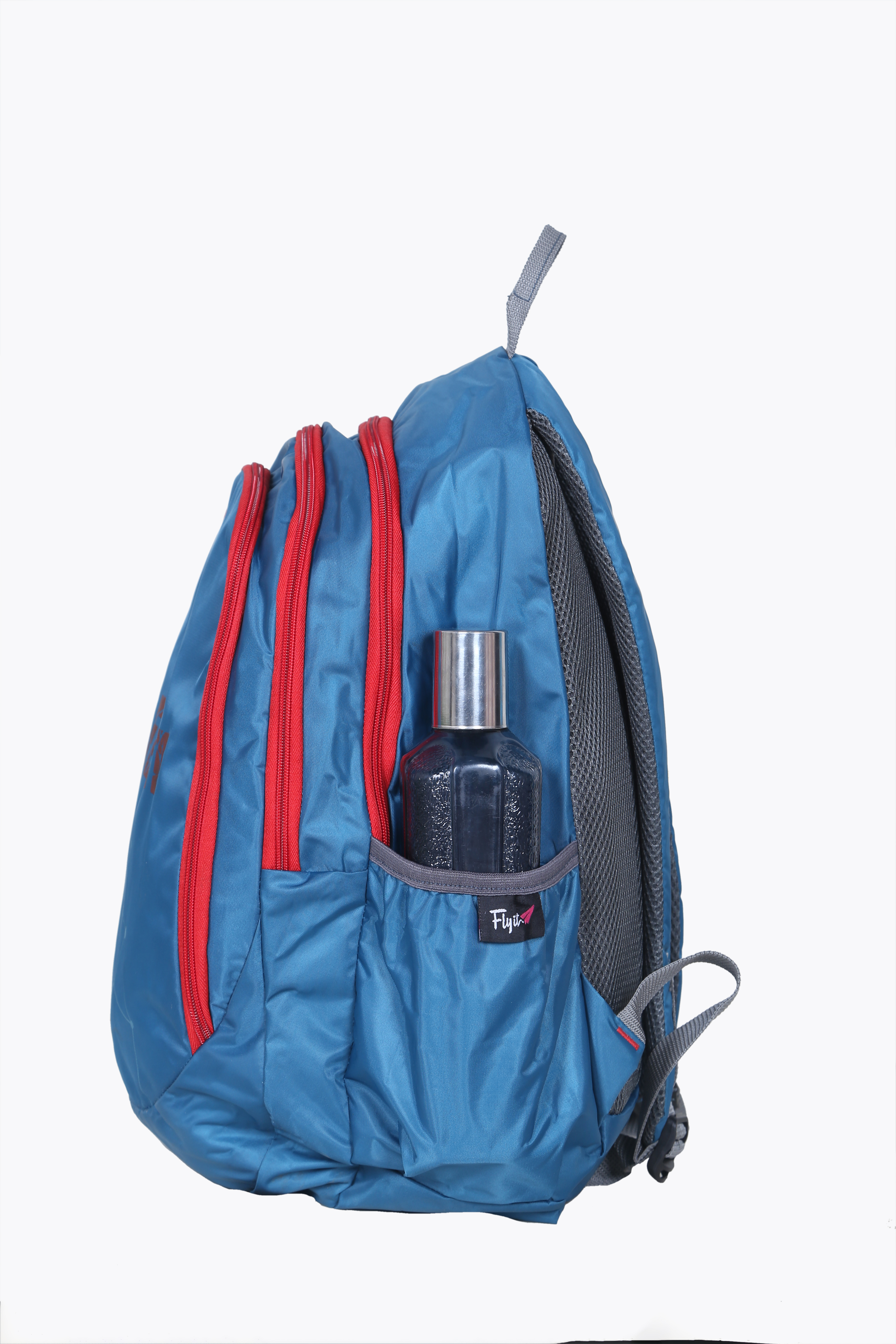 Flyit Casual Backpack Capacity: 30 Liter/day