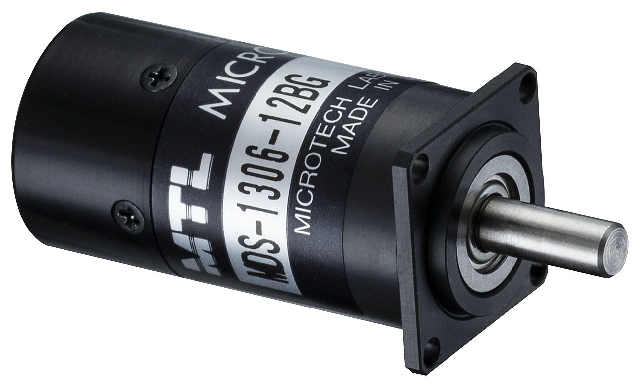 Micro Direct Drive Motor Dimension(l*w*h): Body Diameter:13