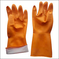 वाटर प्रूफ 14 इंच जेलेक्स रबर