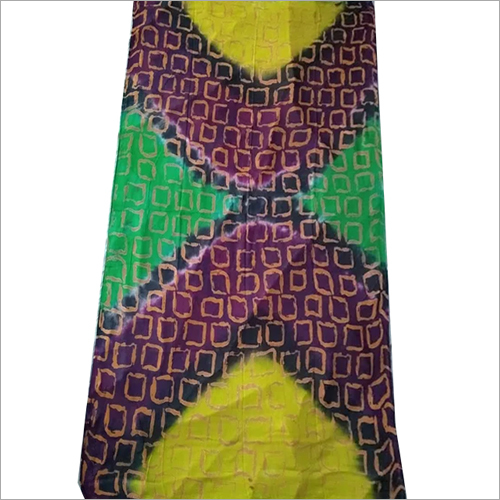 Available In Different Color Gogo Discharge 42 Inch Dupatta