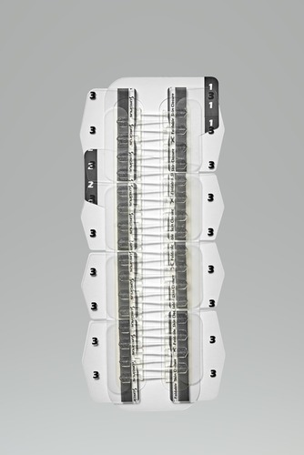 फ़ोल्ड करने योग्य स्किन क्लोज़र (सिवनी, स्टेपल्स, मिनिमम स्कार्स, नॉन-इनवांसिव)