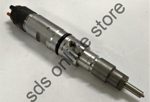 Bosch Cr Diesel Fuel Injector For Volvo Buses