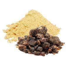 Guggal Extract ( Commiphora Mukul - Commiphora Wightii Extract )
