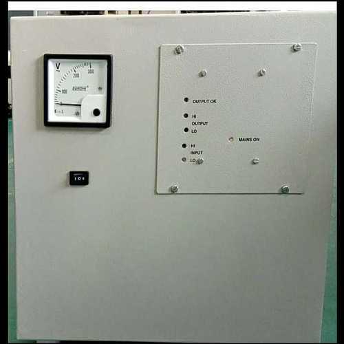 Refrigerator Voltage Stabilizer - Output Voltage: 230Vac Volt (V)