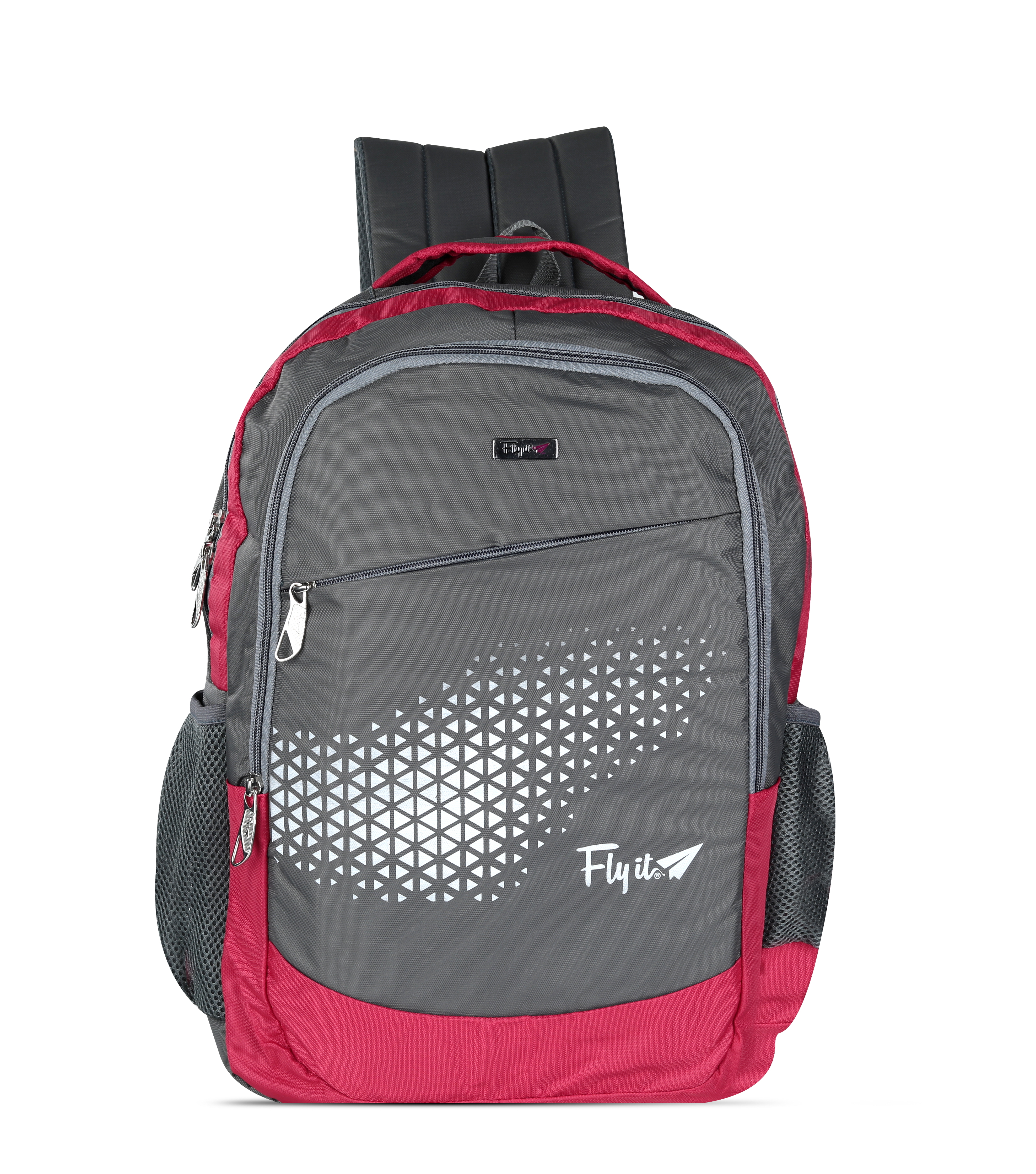 Polyester Backpack