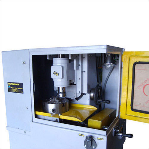 Laboratory High Speed Milling Machine