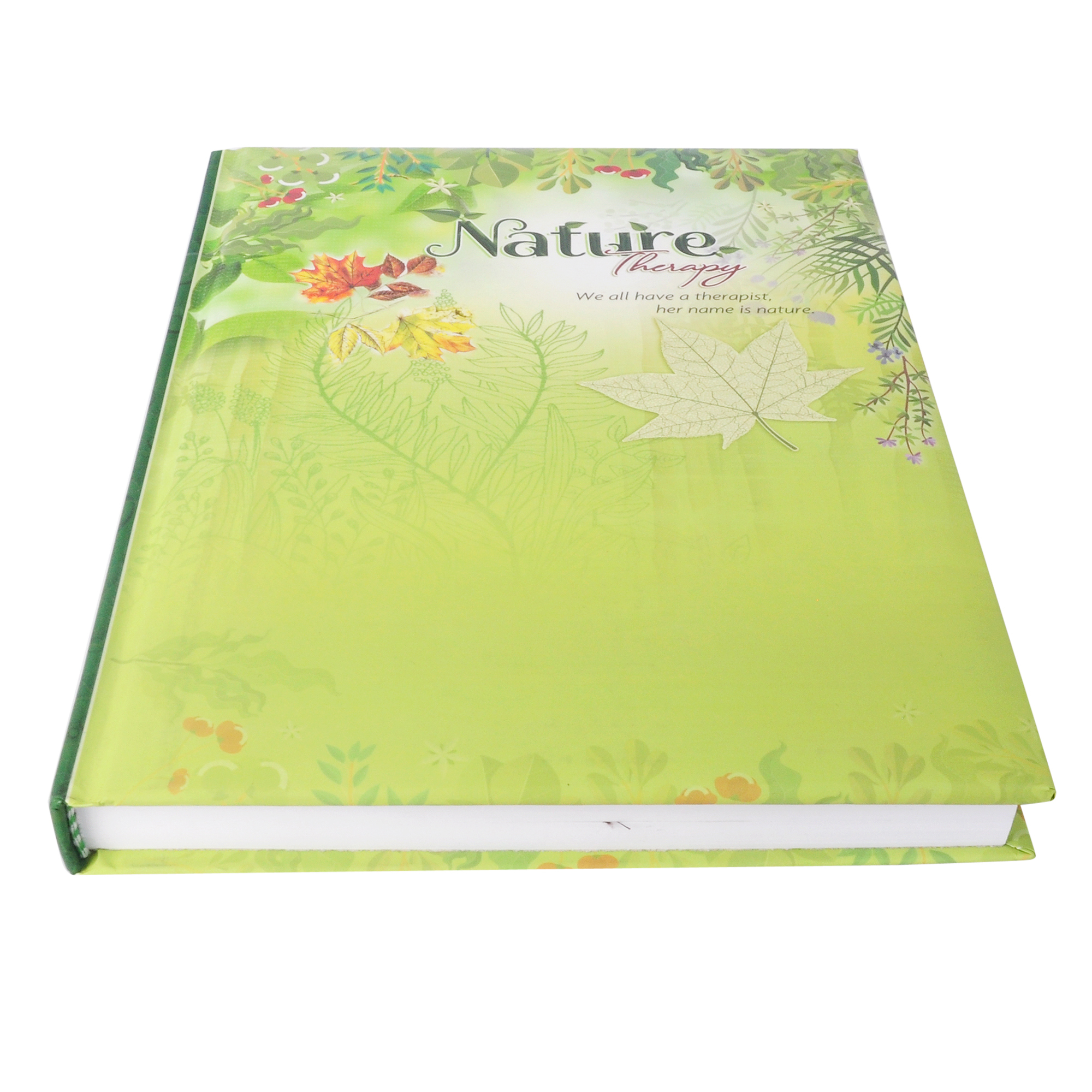 Nature's Therapy