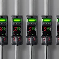 Non Contact Flow Sensor Application: Industrial